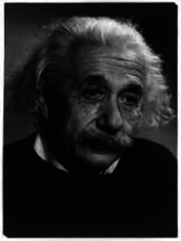 Einstein