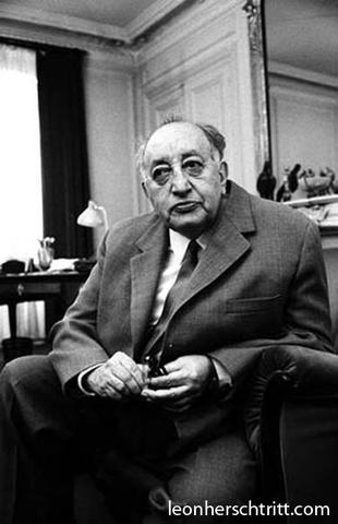 Embajador en Francia