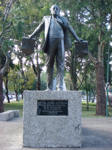 Premio Nobel de Literatura