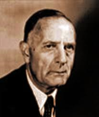 Edwin Hubble