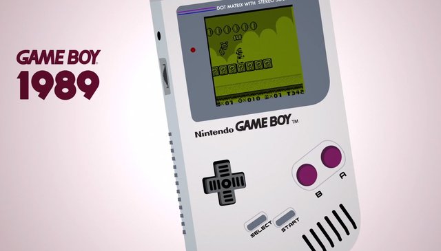 Game Boy