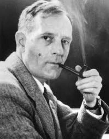 Edwin Hubble