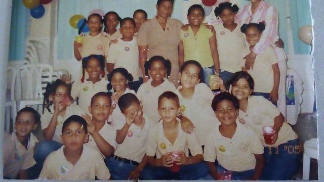 Inicio en el Centro Educativo Invi-Ronda Técnico