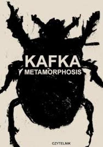 Appeared in Franz Kafka's The Metamorphasis.