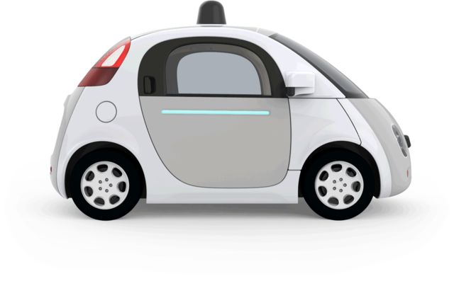 Google Self-Driving Car