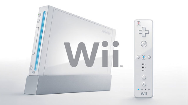 The Wii