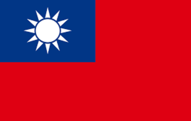Retreat of Republic of China and founding of Taiwan