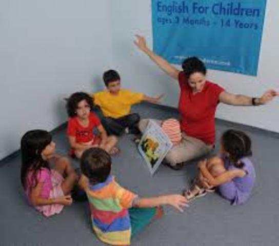 Bilingual Education Act