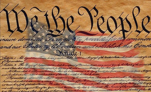 Constitution ratified