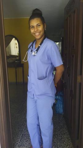 Curso de Auxiliar Clínico