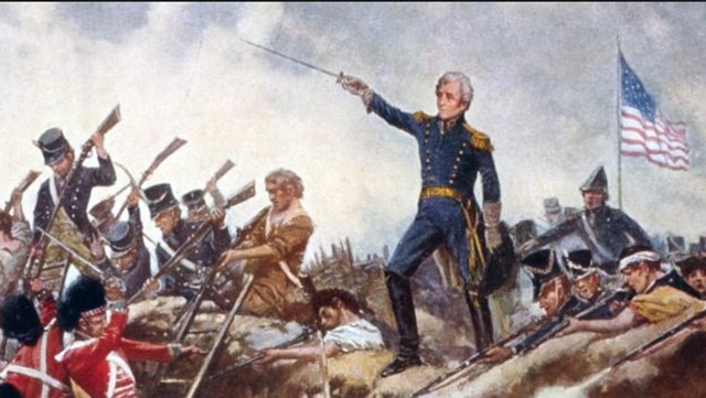 War of 1812