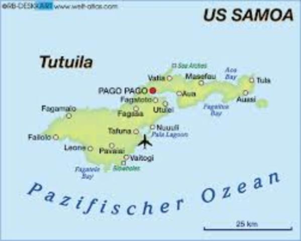 Samoa