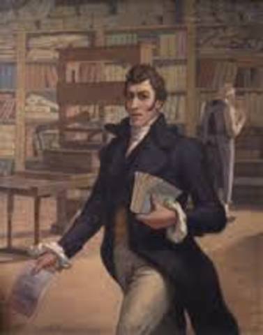 Defensa de los Derechos del Hombre