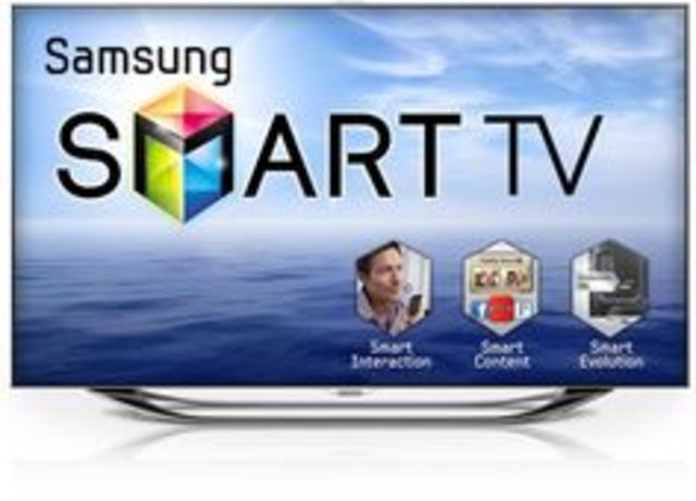 Smart TVs