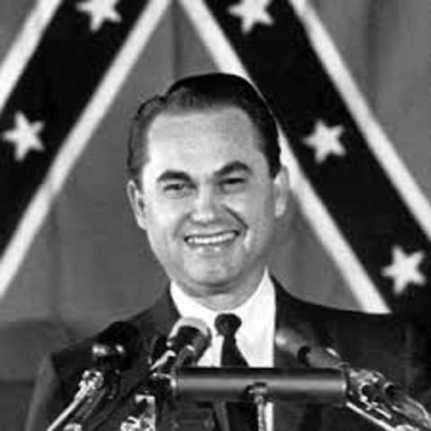 George Wallace