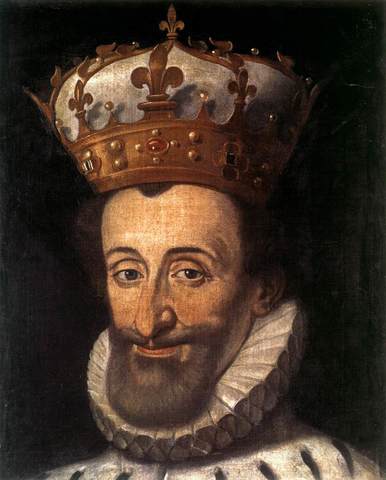 Henry IV