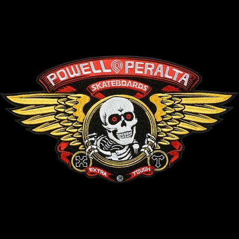 Powell Peralta
