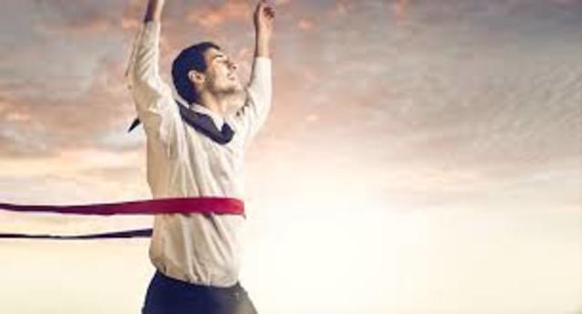 Establecer metas de aprendizaje, evaluación