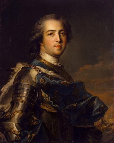 Louis XV