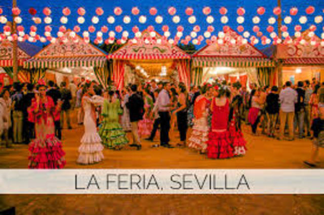 Feria de Abril