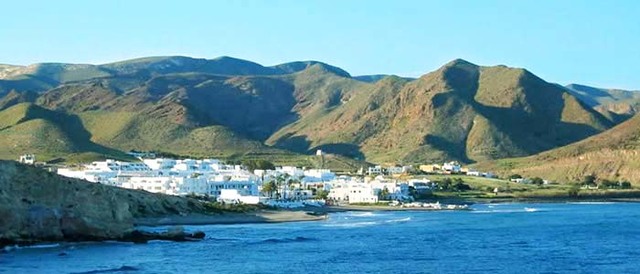 Cabo de Gata becomes natural park