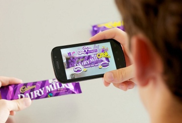 Mobile Marketing (RA)