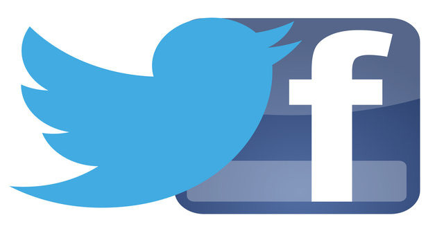 Entro en varias redes sociales