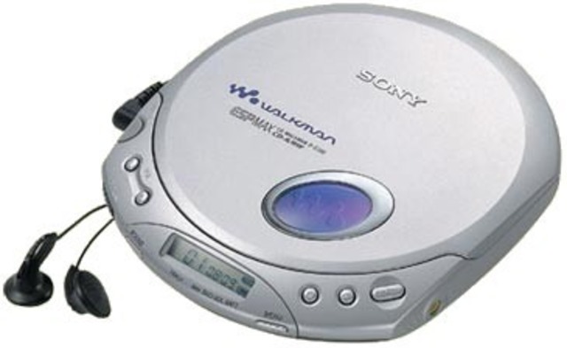 Walkman