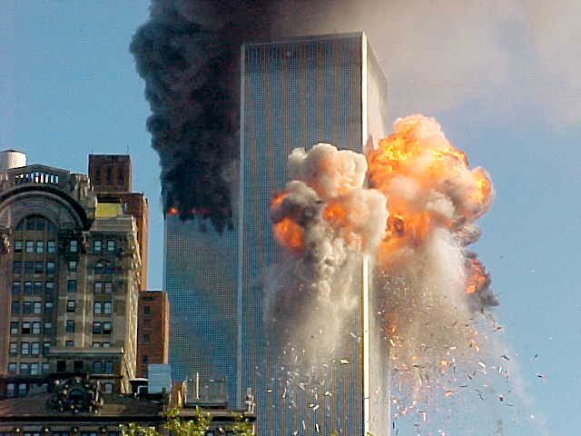 Atemptats contra les Torres Bessones