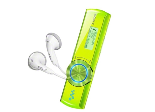 Mp3 Sony