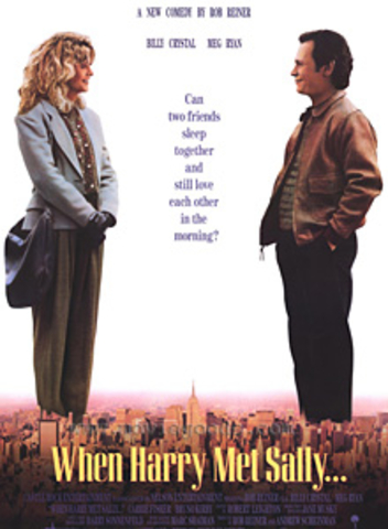 When Harry met Sally