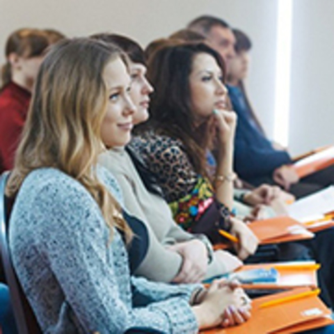 Семинар «Teaching English Abroad: Международная квалификация преподавателя»