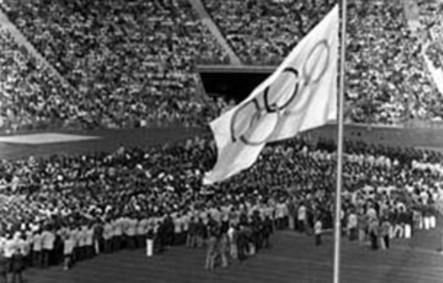 Atemptat durant els Jocs Olímpics de Münich