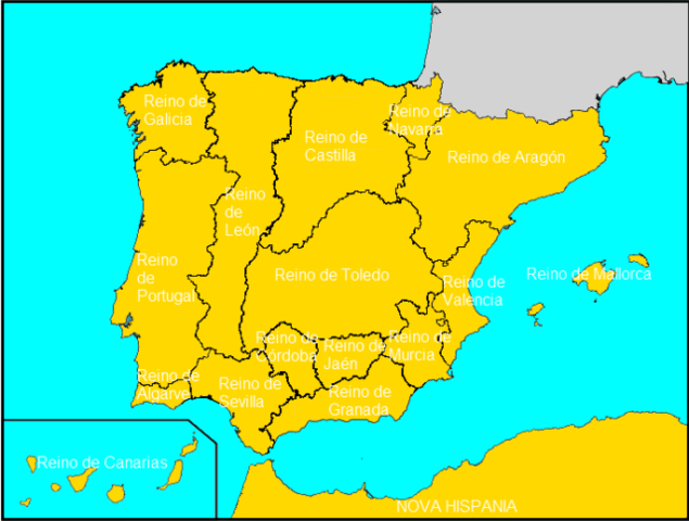 Division territorial