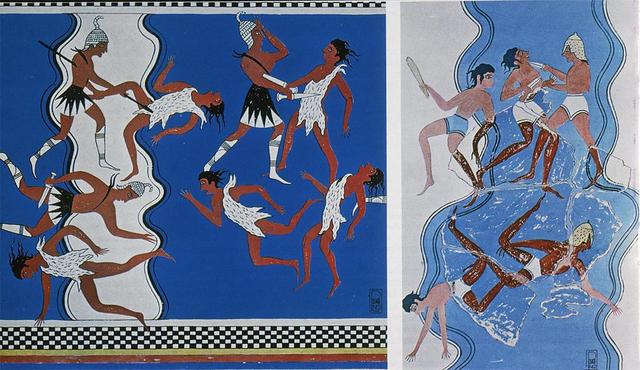 War Majapahit and Demak (War)