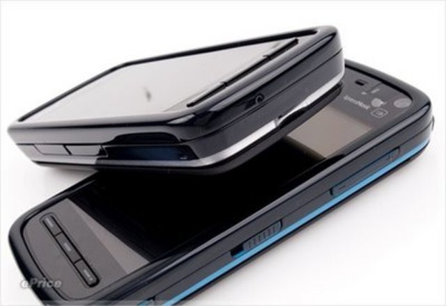 Mi primer móvil (alicia)