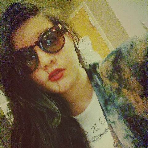 Internet friends and RP