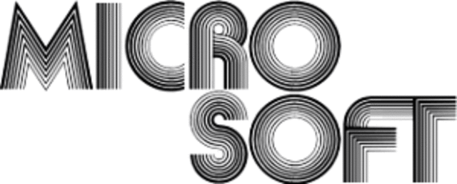 Microsoft was founded