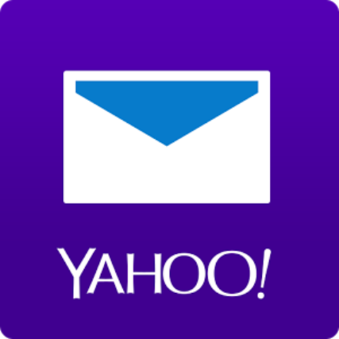 yahoo mail comes online