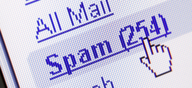spam is born