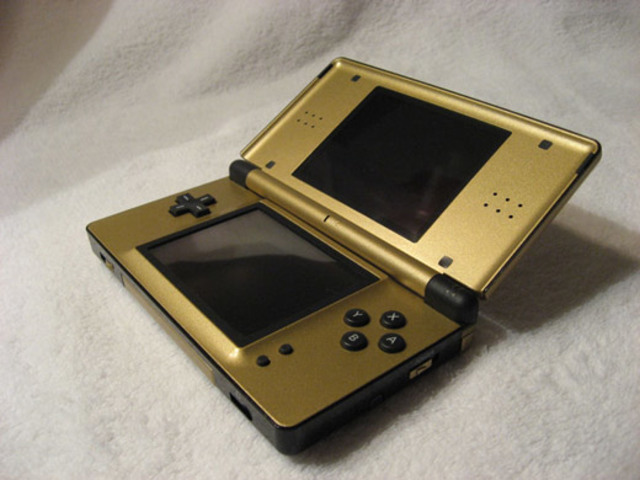 Nintendo started using electronics