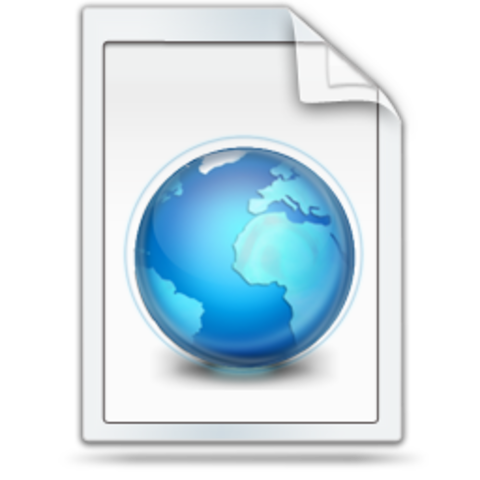 First web page created 1991