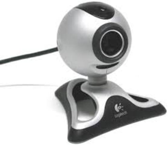 The First Webcam