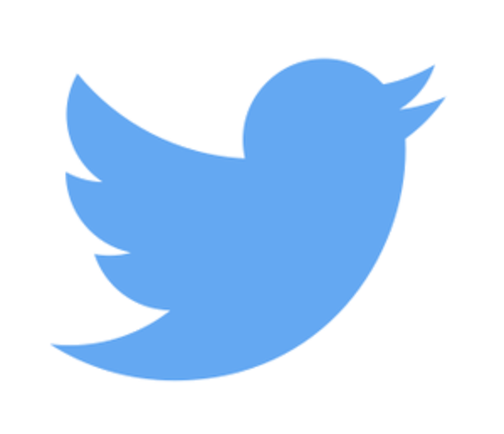 Twitter was published.