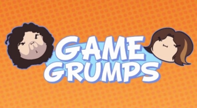 Game Grumps create a youtube account