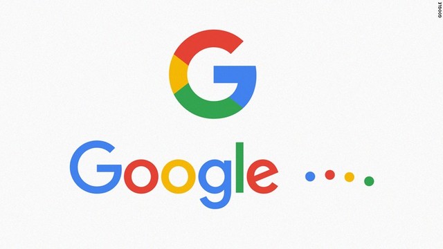 Google is founded
