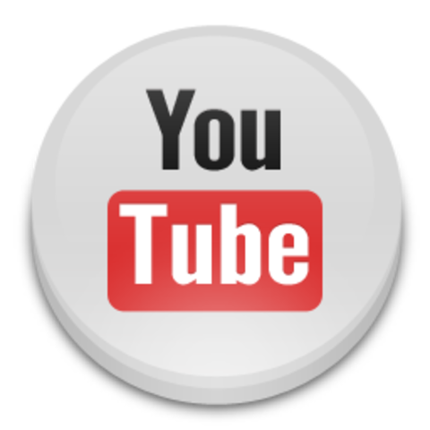 Youtube first arrived