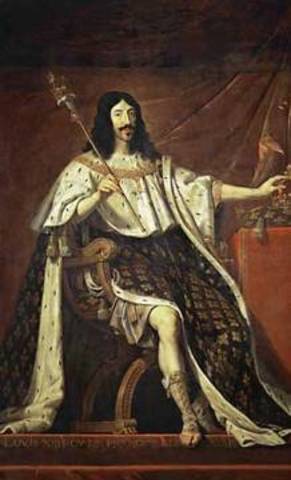 Louis XIII