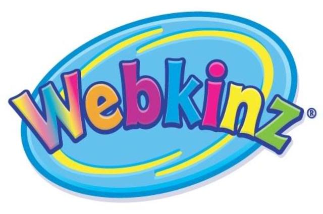 Webkinz is launched