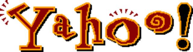 Yahoo! was founded
